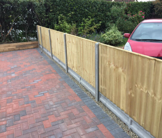 Block Paving Quote Windsor