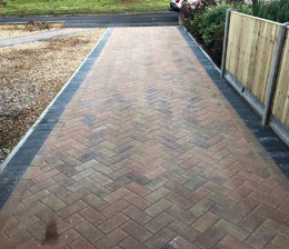 Landscaping Quotation Windsor