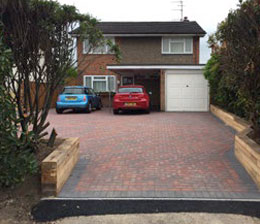 Landscaping Quote Slough