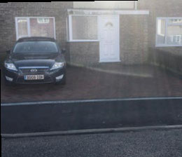 Landscaping Egham