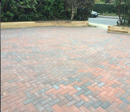 Landscapers Windsor