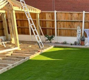 Hard Landscaping Design Egham