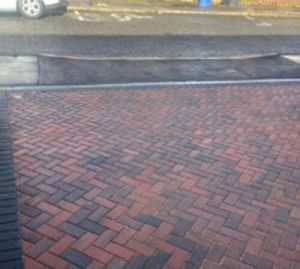 Driveway Block Paving Windsor