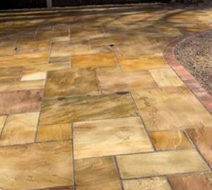 Block Paving Quote Windsor