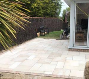 Block Paving Installer Slough