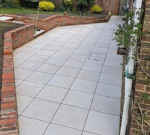 Block Paving Design Egham