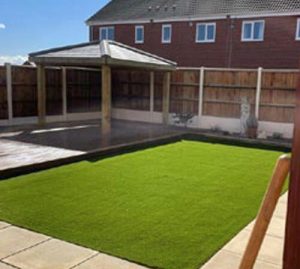 Hard Landscaper Near Me