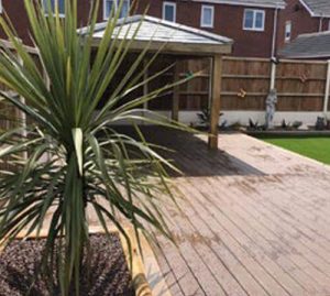 Hard Landscaper Egham