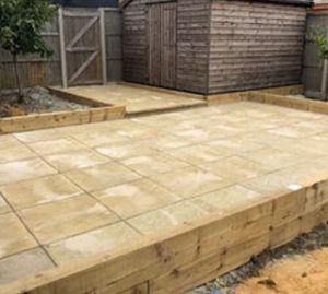 Driveway Quotation Windsor