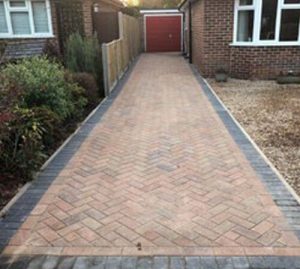 Driveway Installer Slough