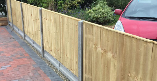 Landscaping Egham