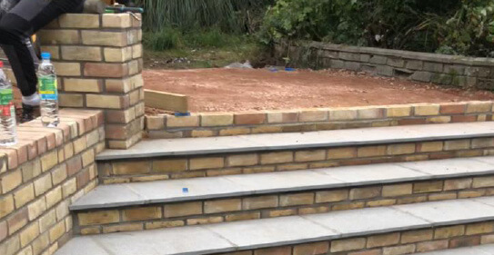 Landscapers Windsor