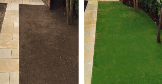 Landscape Design Slough