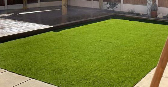 Hard Landscaping Quotation Egham