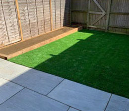 Landscape Design Slough