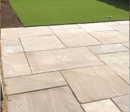Marshalls Installer Slough