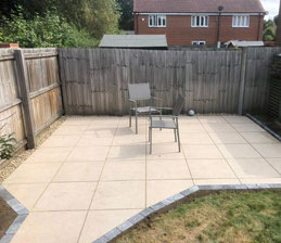 Marshalls Paving Egham